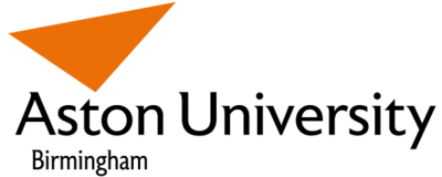 Aston University logo