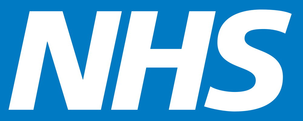 NHS logo